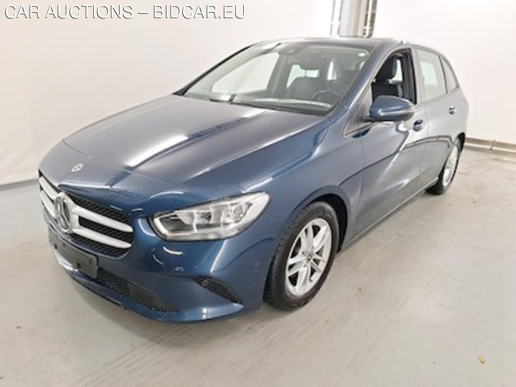 Mercedes-Benz B-Klasse 1.5 B 180 D BUSINESS SOLUTION