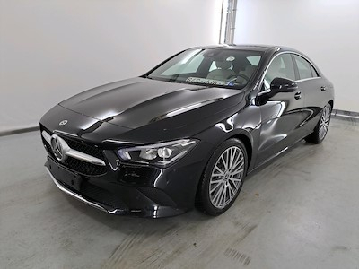 Mercedes-Benz Cla - klasse 1.3 CLA 180 BUSINESS SOLUTION