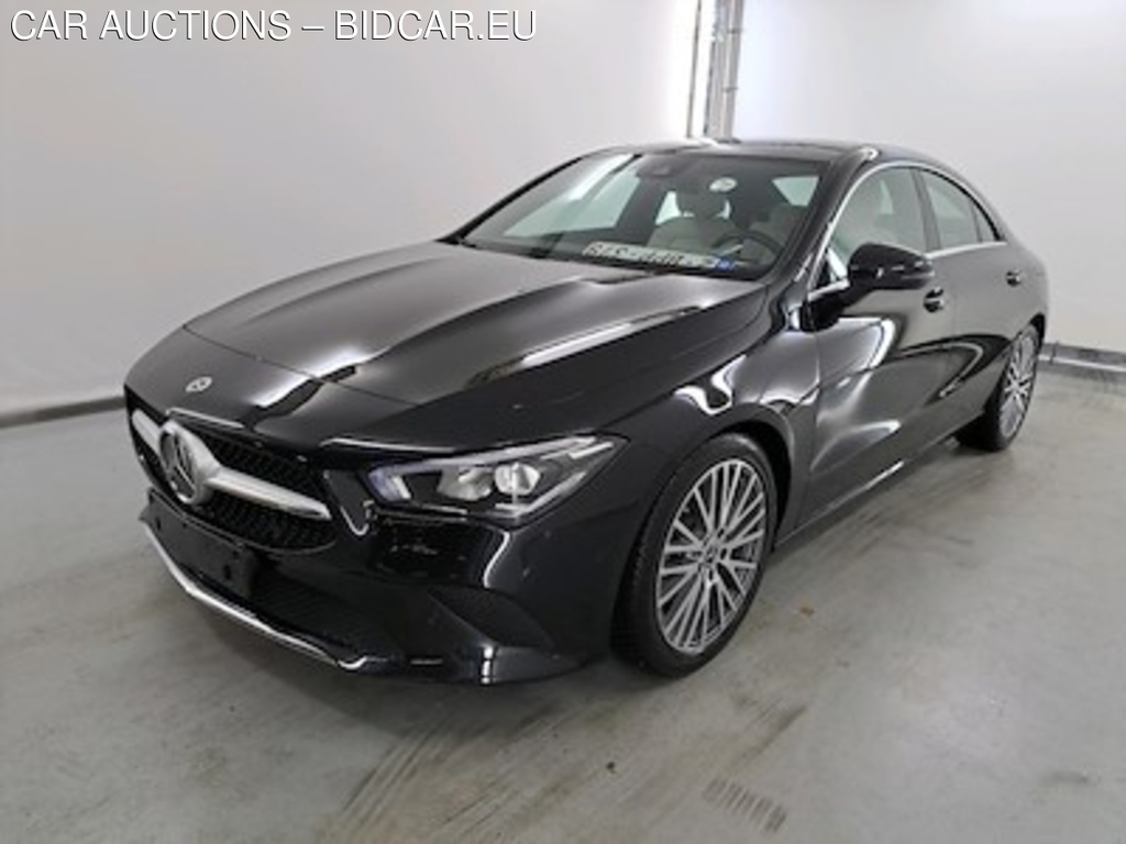 Mercedes-Benz Cla - klasse 1.3 CLA 180 BUSINESS SOLUTION