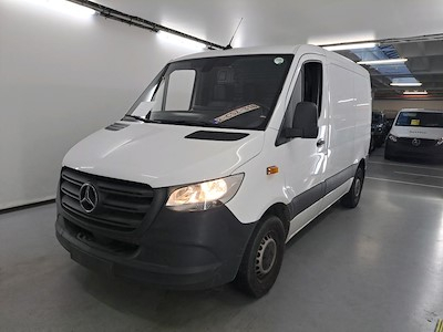 Mercedes-Benz SPRINTER 2.1CDI 105KW 314 L1 FWD 3.5T FUNCTIONAL