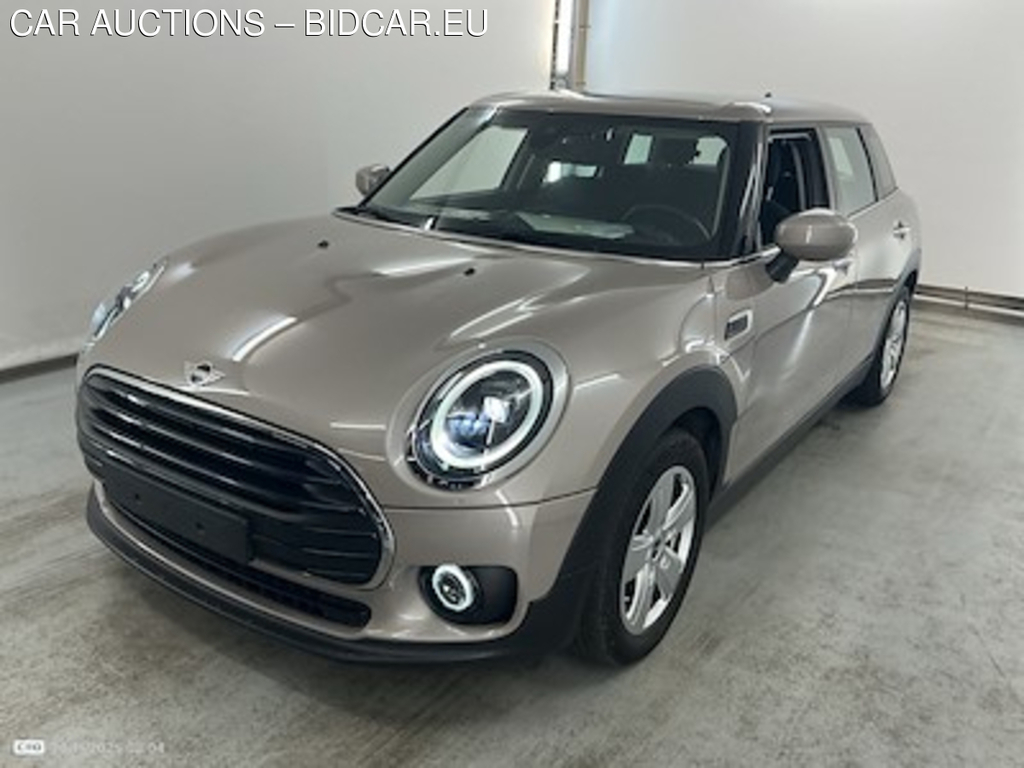 MINI clubman 1.5 ONE D