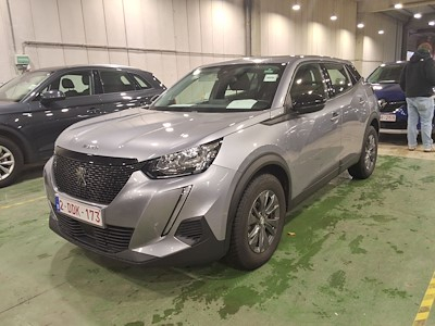 Peugeot 2008 1.2 PURETECH 74KW S-S ACTIVE PACK