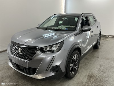 Peugeot 2008 diesel - 2020 1.5 BlueHDi Allure S&amp;S