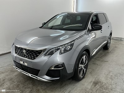 Peugeot 5008 diesel - 2017 1.5 BlueHDi GT Line (EU6.2) STOCK