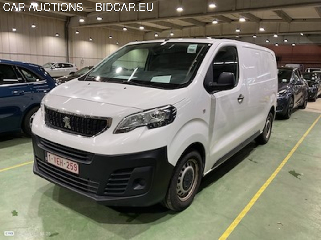 Peugeot Expert fourgon mwb dsl - 2016 2.0 BlueHDi L2 Standard Premium S&amp;S STOCK