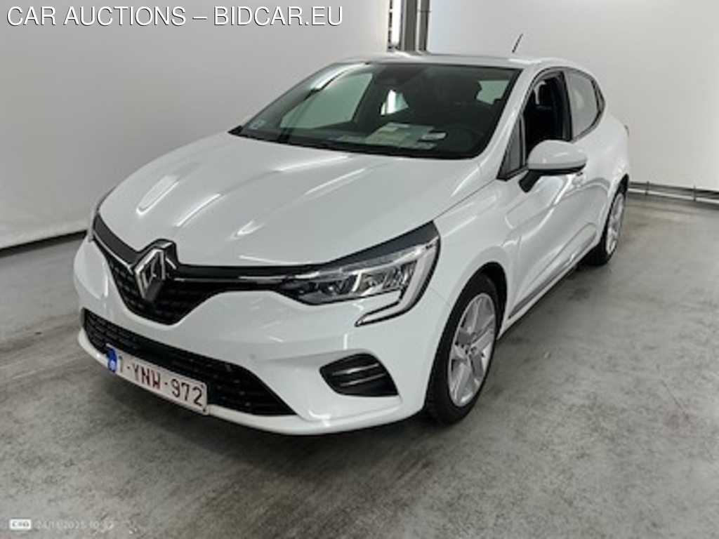 Renault Clio 1.0 TCE 100 CORPORATE EDITION
