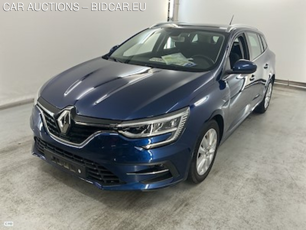 Renault Megane grandtour 1.5 BLUE DCI 115 CORPORATE EDITION