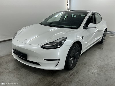 Tesla Model 3 75 KWH LONG RANGE DUAL MOTOR 4WD AUTO