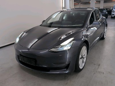 Tesla Model 3 75 kWh Long-Range Dual Motor