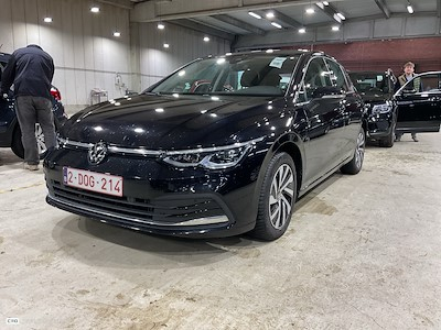 Volkswagen Golf viii 1.4 EHYBRID STYLE BUSINESS DSG