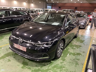 Volkswagen Golf viii 1.4 EHYBRID STYLE BUSINESS DSG