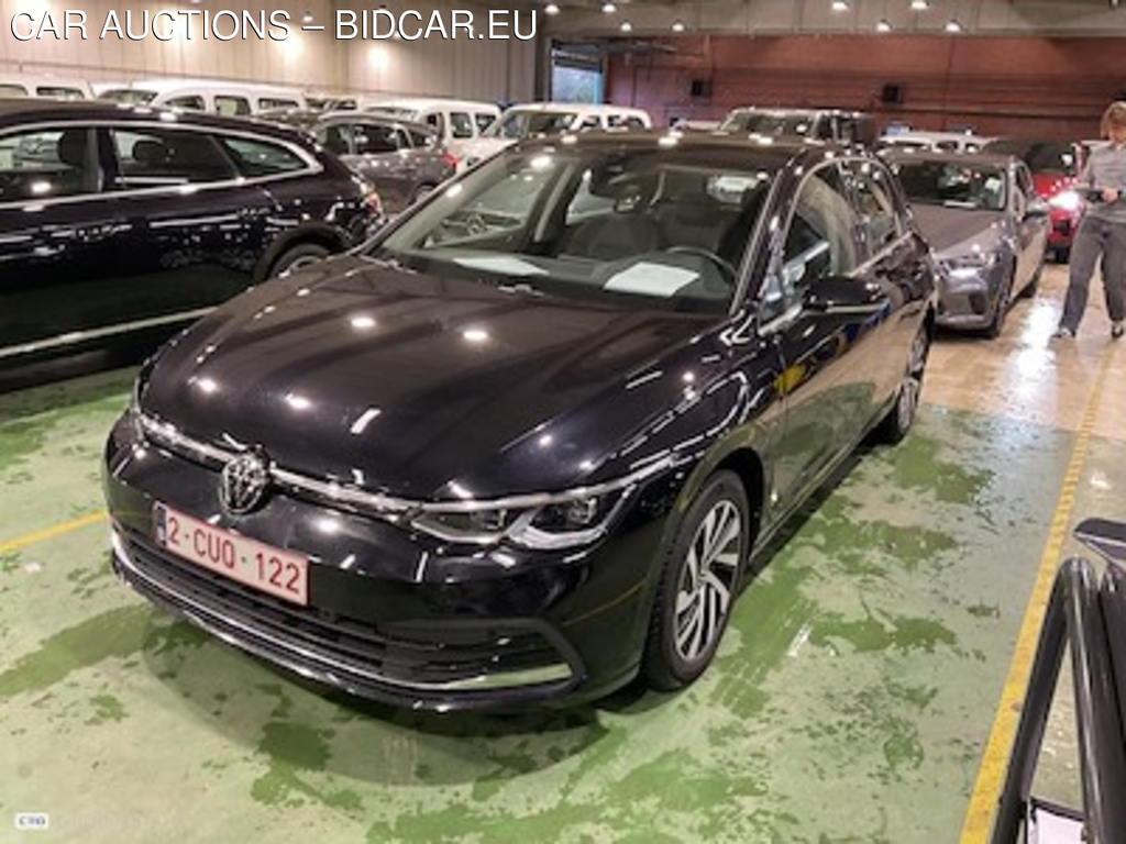 Volkswagen Golf viii 1.4 EHYBRID STYLE BUSINESS DSG