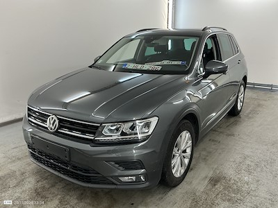 Volkswagen Tiguan diesel - 2016 2.0 TDi SCR Comfortline (EU6.2)