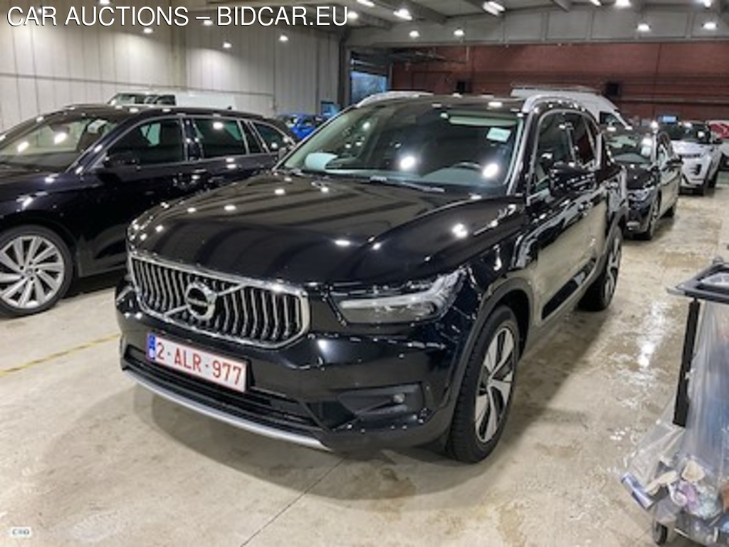 Volvo XC40 1.5 T4 RECHARGE GEARTR. INSCRIPTION EXPR
