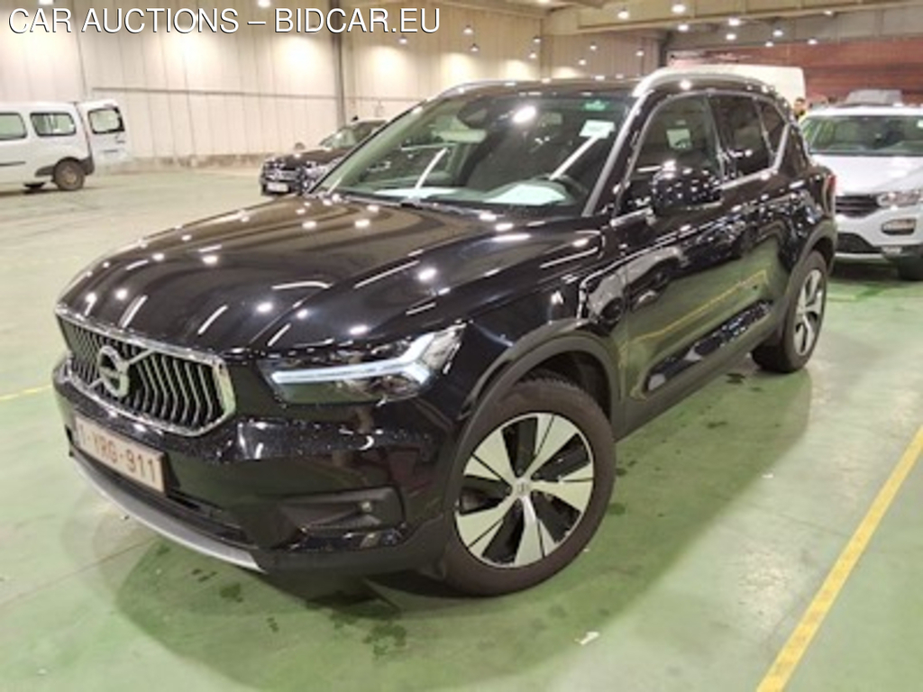 Volvo XC40 1.5 T5 RECHARGE GEARTR. INSCRIPTION EXPR