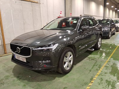 Volvo XC60 2.0 B4 P MHEV MOMENTUM PRO AUTO
