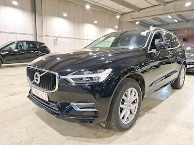 Volvo Xc60 - 2017 2.0 T8 TE AWD PHEV Momentum Pro Gear.
