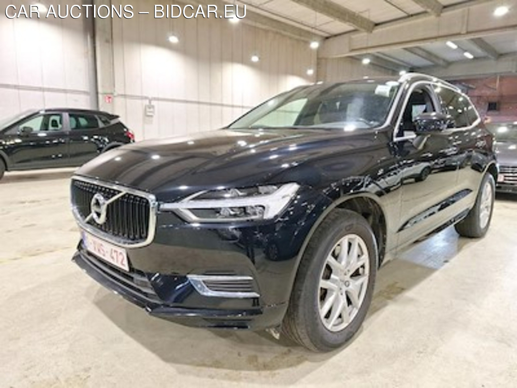 Volvo Xc60 - 2017 2.0 T8 TE AWD PHEV Momentum Pro Gear.