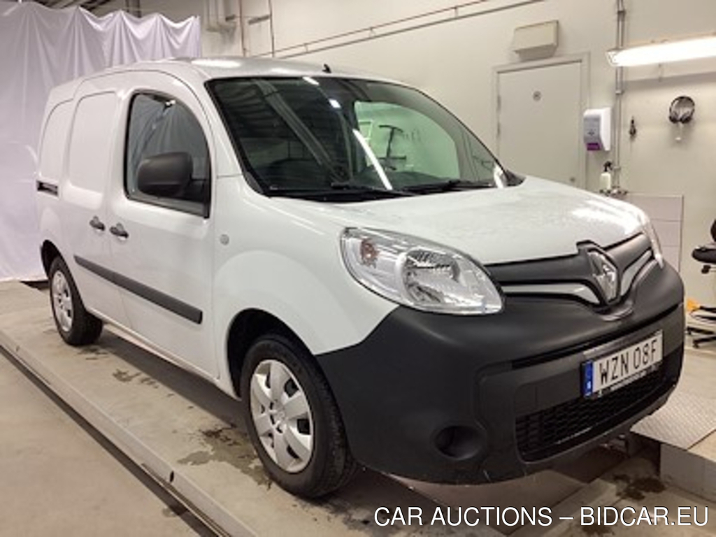 Renault Kangoo express Express dCi 95