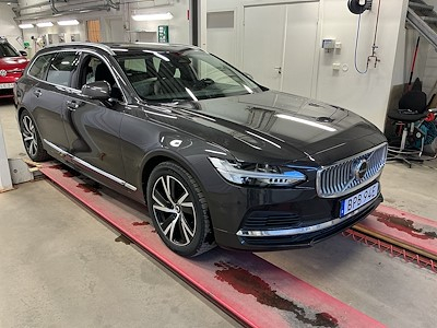 Volvo V90 Recharge V90 T6 AWD 340hk Inscription
