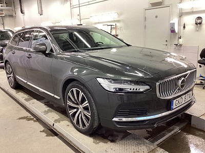 Volvo V90 T6 AWD Inscription Exp VOC Drag