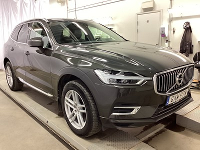 Volvo XC60 Rechharge XC60 T8 390hk Inscription Rechharge Pano