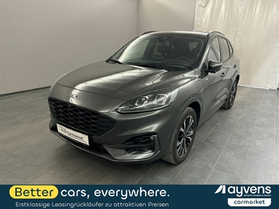 Ford Kuga 2.5 Duratec PHEV ST-LINE X Geschlossen, 5-turig, Automatik, 1-Gang