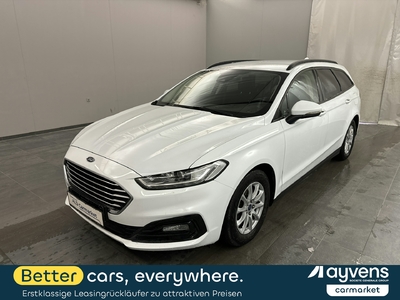 Ford Mondeo Turnier 2.0 EcoBlue Aut. Trend Kombi, 5-turig, Automatik, 8-Gang