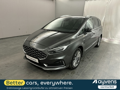Ford S-Max 2.0 EcoBlue Allrad Aut. VIGNALE Kombi, 5-turig, Automatik, 8-Gang