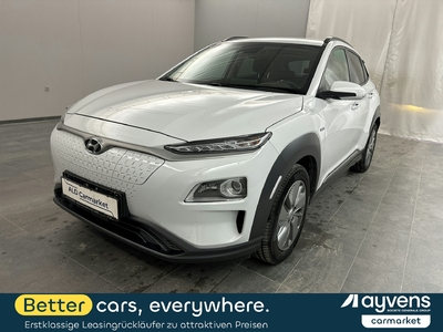 Hyundai Kona EV Style Geschlossen, 5-turig, Direktantrieb, 1-Gang