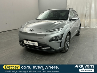 Hyundai Kona EV Trend Geschlossen, 5-turig, Direktantrieb, 1-Gang