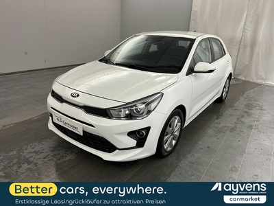 Kia Rio 1.0 T-GDI 100 Vision Limousine, 5-turig, 6-Gang