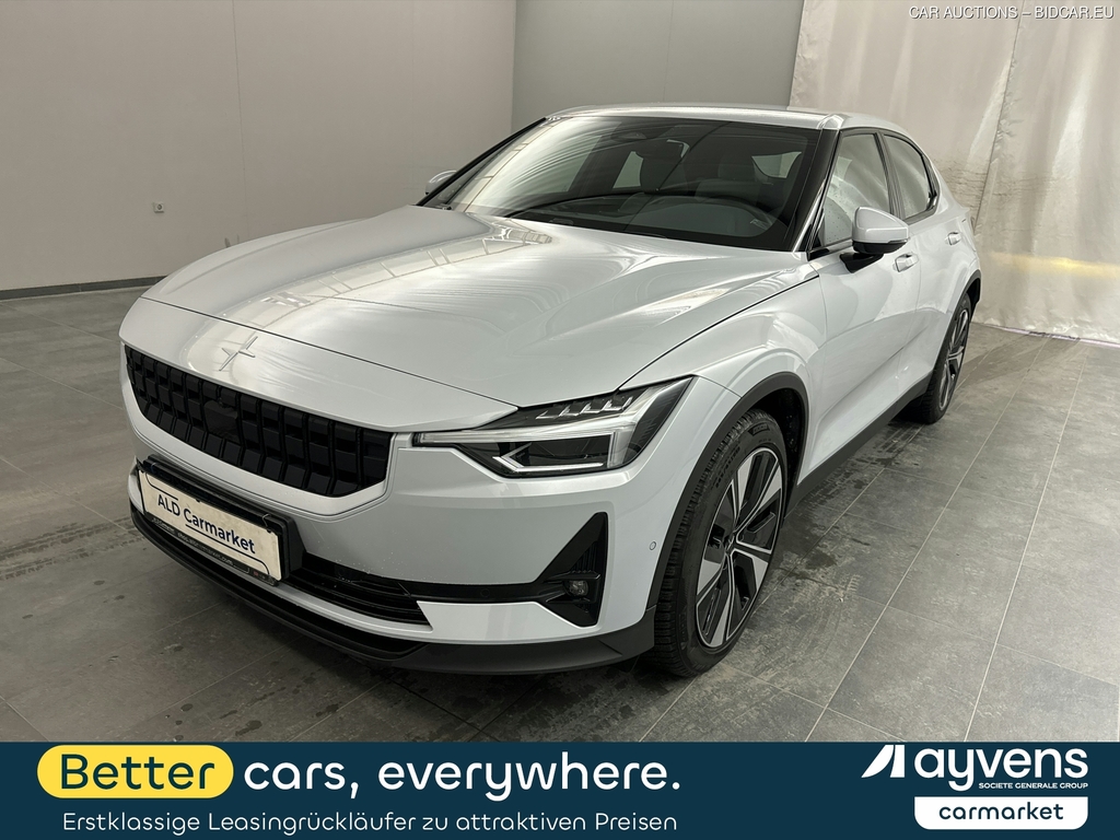 Polestar 2 2 Dual Motor 78kWh Limousine, 5-turig, Direktantrieb, 1-Gang