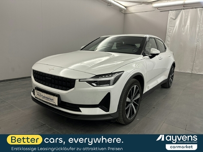 Polestar 2 2 Single Motor 64kWh Limousine, 5-turig, Direktantrieb, 1-Gang