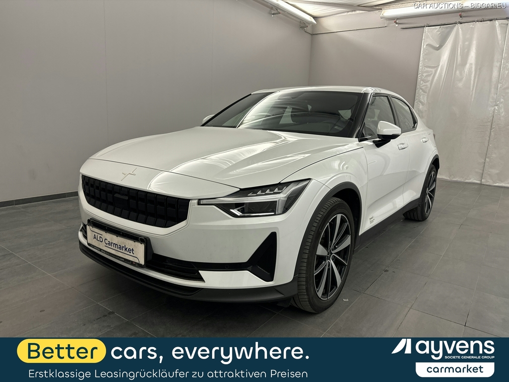 Polestar 2 2 Single Motor 64kWh Limousine, 5-turig, Direktantrieb, 1-Gang