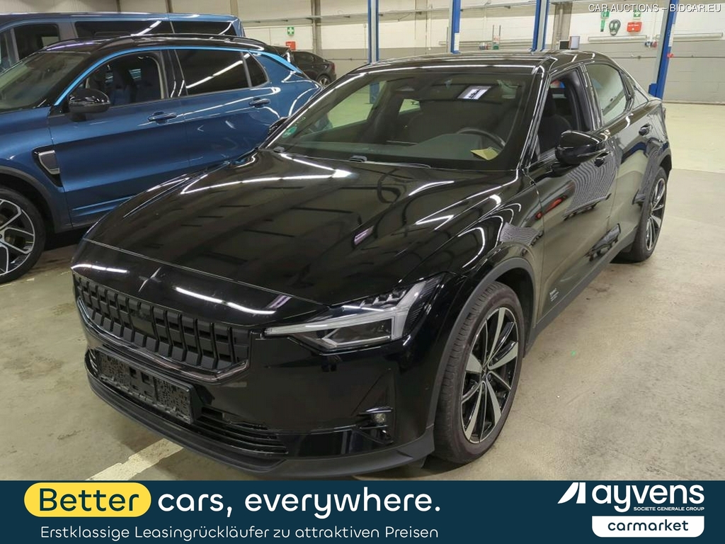 Polestar 2 dual 2 Dual Motor 78kWh