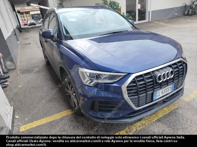 Audi Q3 PC 35 tdi S -