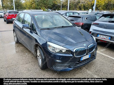 BMW serie 2 active tourer 225xe -