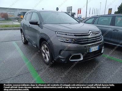 Citroen C5 aircross bluehdi 130 SS -