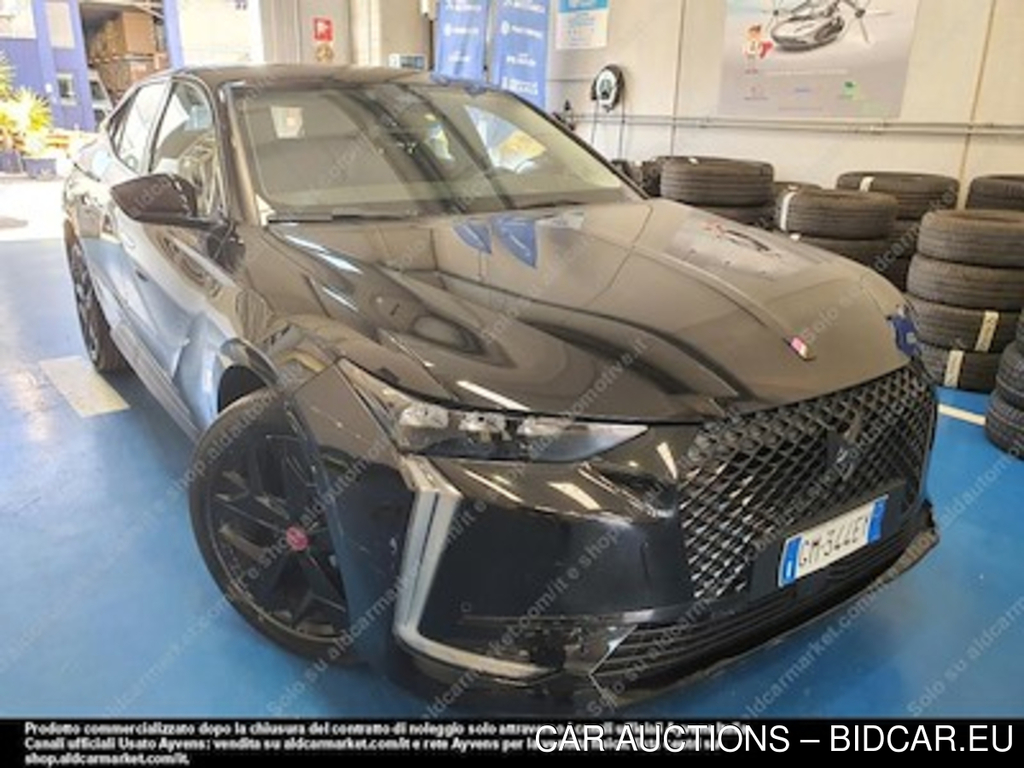 Citroen Ds DS 4 PC bluehdi 130 -