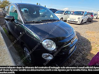 Fiat 500 PC 1.0 70cv ibrido -
