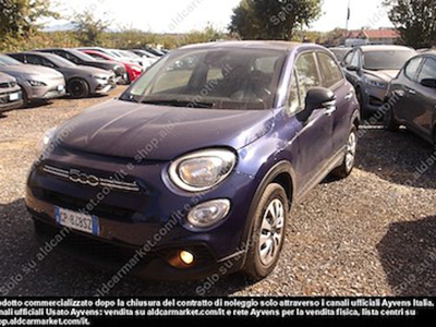 Fiat 500x PC 1.5 T4 130cv -