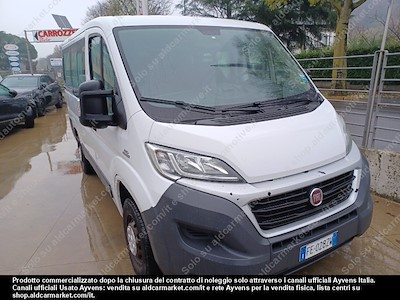 Fiat ducato 35 ch1 2.3 multijet -