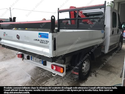 Fiat ducato maxi 35 lh1 2.3 -