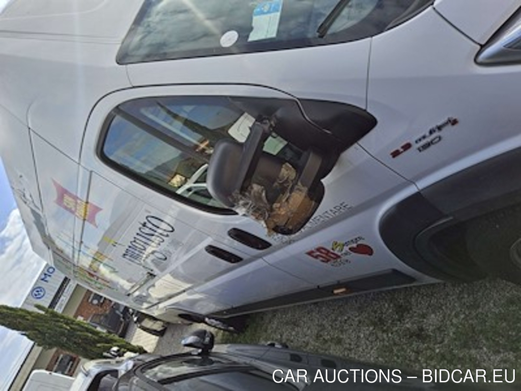 Fiat ducato maxi 35 xlh3 2.3 -