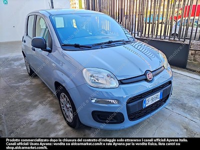 Fiat panda PC 1.0 70cv SS -