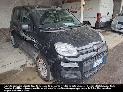 Fiat panda PC 1.0 70cv SS -