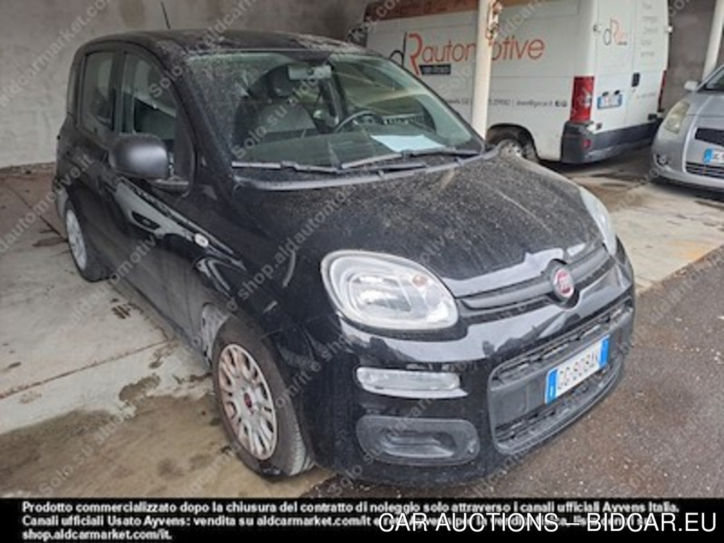 Fiat panda PC 1.0 70cv SS -