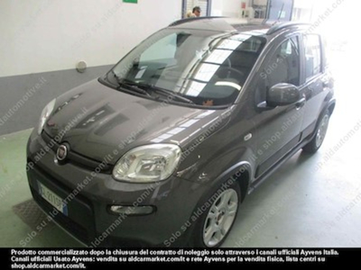 Fiat panda PC 1.0 firefly 70cv -