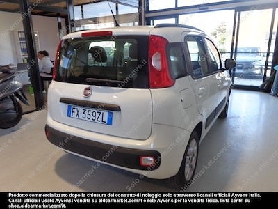 Fiat panda consip13 1.2 69 CV -